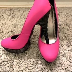 Rachel Roy “Pinky”